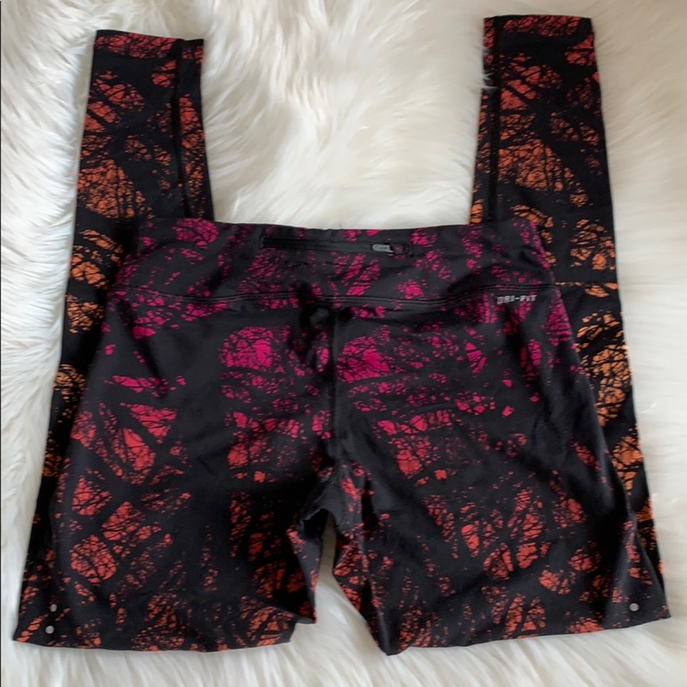 Nike Dri-fit leggings - Picture 3 of 4